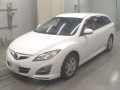 2011 Mazda Atenza Sports Wagon