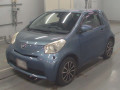 2010 Toyota iQ