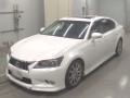 2015 Lexus GS