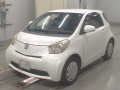 2009 Toyota iQ