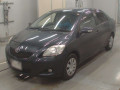 2010 Toyota Belta