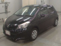 2013 Toyota Vitz