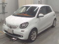 2016 Smart Smart ForFour
