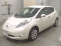 2016 Nissan Leaf