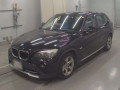 2012 BMW X1