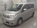 2010 Nissan Serena