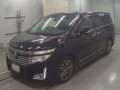 2010 Nissan Elgrand
