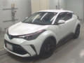 2022 Toyota C-HR