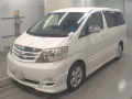 2005 Toyota Alphard V