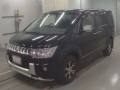 2015 Mitsubishi Delica D5