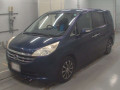 2009 Honda Step WGN