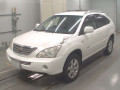 2006 Toyota Harrier Hybrid