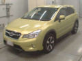 2014 Subaru XV HYBRID