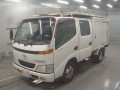 2001 Toyota Toyoace Truck