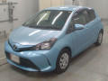 2015 Toyota Vitz