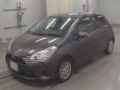 2017 Toyota Vitz