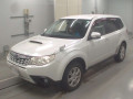 2011 Subaru Forester