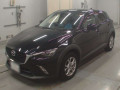 2018 Mazda CX-3
