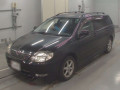2001 Toyota Corolla Fielder