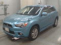 2011 Mitsubishi RVR