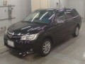 2012 Toyota Corolla Fielder
