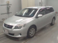 2010 Toyota Corolla Fielder