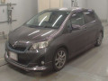 2011 Toyota Vitz