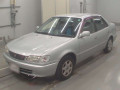 2000 Toyota Corolla Sedan