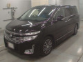2013 Nissan Elgrand