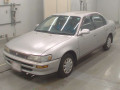 1995 Toyota Corolla Sedan