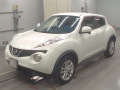 2011 Nissan JUKE