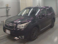 2013 Subaru Forester