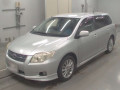 2007 Toyota Corolla Fielder