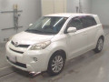 2011 Toyota IST