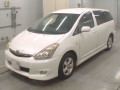 2007 Toyota Wish