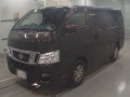 2014 Nissan NV350 CARAVAN VAN