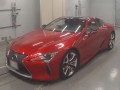 2021 Lexus LC