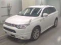 2013 Mitsubishi Outlander PHEV