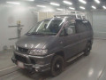 2005 Mitsubishi Delica Spacegear