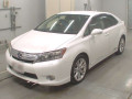 2009 Lexus HS