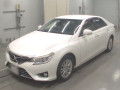 2015 Toyota Mark X