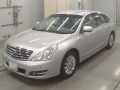 2010 Nissan Teana