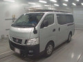 2014 Nissan NV350 CARAVAN VAN