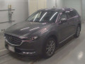 2018 Mazda CX-8