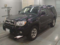 2008 Toyota Hilux Surf