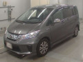 2011 Honda Freed hybrid
