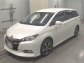 2017 Toyota Wish