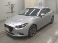 2019 Mazda Axela Sport