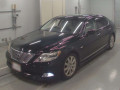 2007 Lexus LS