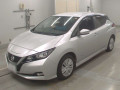 2020 Nissan Leaf